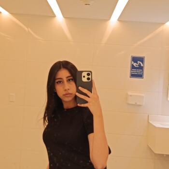 Babysitter in Culiacán: Jacqueline