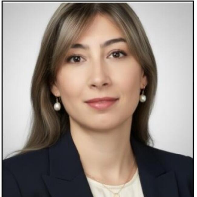 Babysitter in Figueres: Sandra Milena