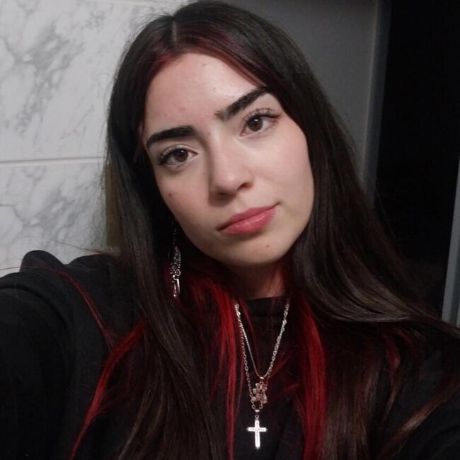 Babysitter in La Florida: Valentina