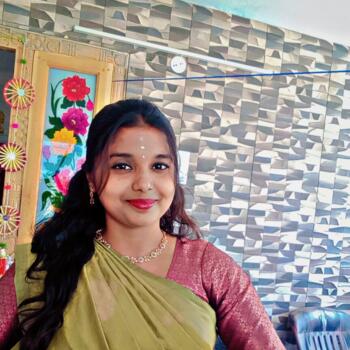 Babysitter in Coimbatore: Kavivarthini