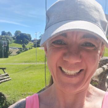 Babysitter in Guarapuava: Ludmila