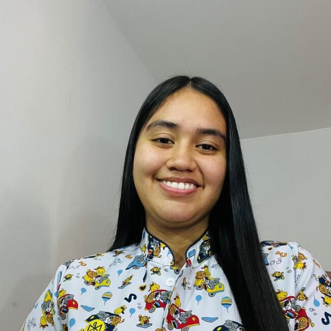 Babysitter in Bucaramanga: Karol