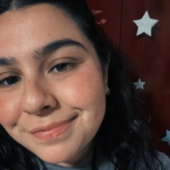 Babysitter in Bariloche: Rocio