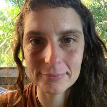Babysitter in Piriápolis: Estefania