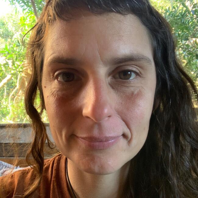 Babysitter in Piriápolis: Estefania