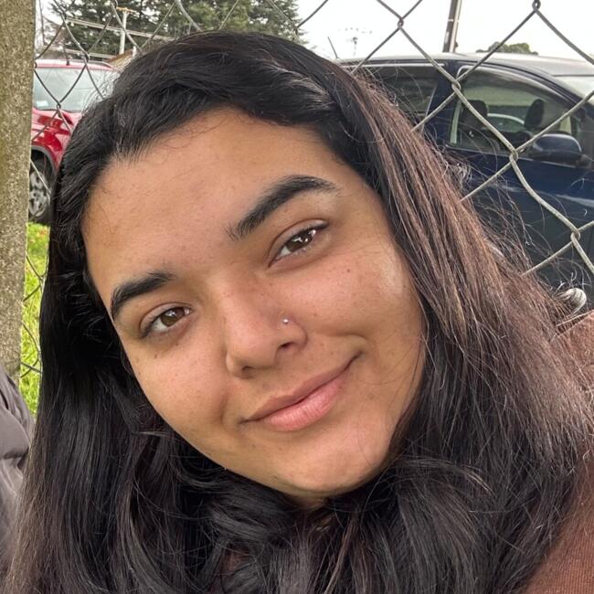 Babysitter in Ciudad de la Costa: Maria tais