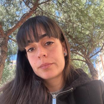 Niñera en Castellón de la Plana: Maria 