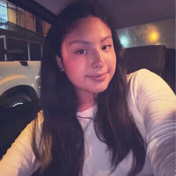 Babysitter San Juan de Lurigancho: Daniela