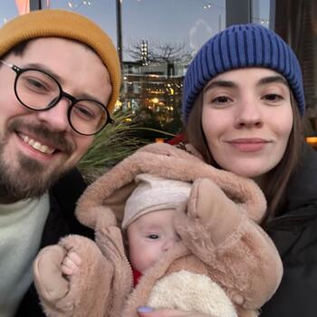 Babysitting job in Hilversum: babysitting job Olga