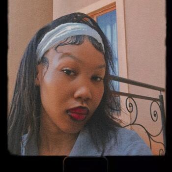 Babysitter in Pretoria: Mandin-lee