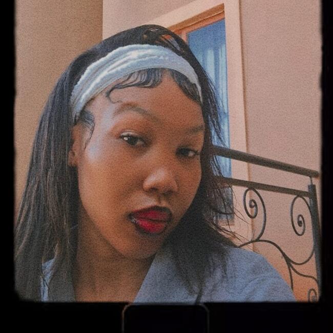 Babysitter in Pretoria: Mandin-lee