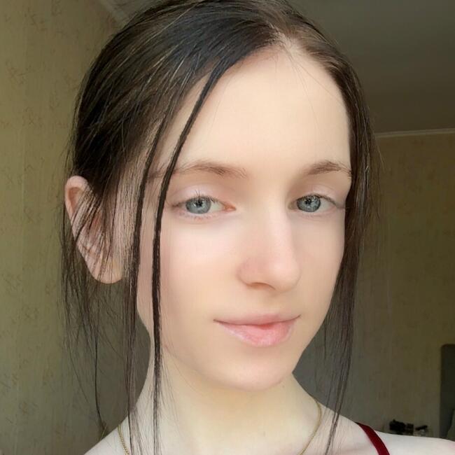 Babysitter in Chișinău: Victoria