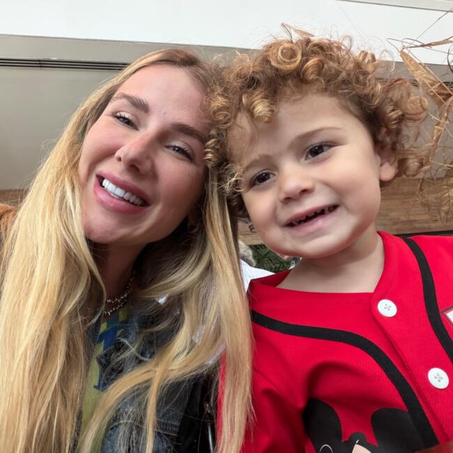 Babysitting job in Rio de Janeiro: Gabriela