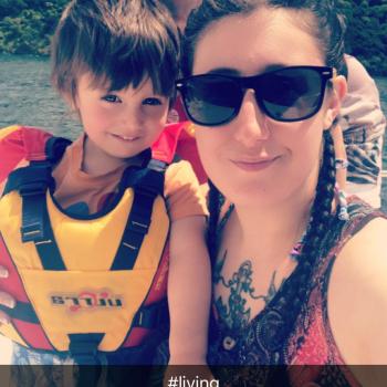 Childminder job Blenheim: babysitting job Tori