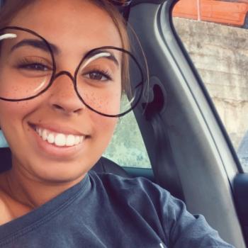 Baby-sitter Saint-Ouen: Yasmine