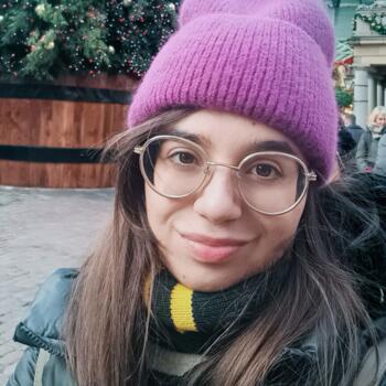 Babysitter Scarperia e San Piero: Rosanna