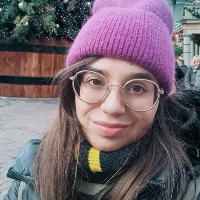 Babysitter a Scarperia e San Piero: Rosanna