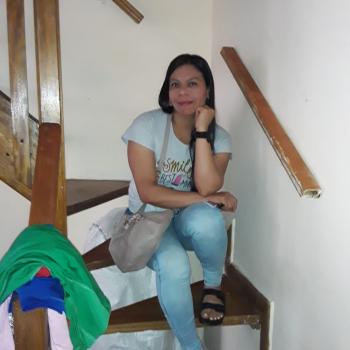 Babysitter La Estrella: Angelys