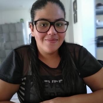 Babá em Botucatu: Gabrielly