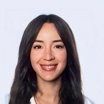 Babysitter in Velsen-Noord: Sara