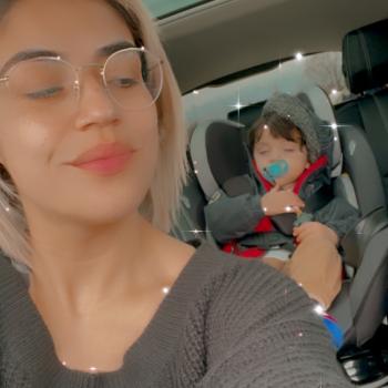 Babysitting job in Chicago: babysitting job Jessie