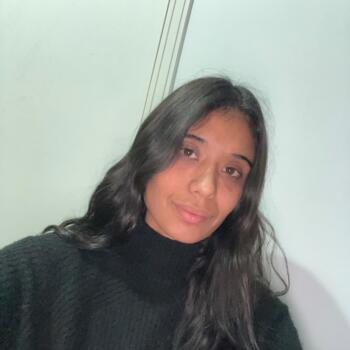 Babysitter in Maldonado: Meliza