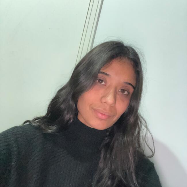 Babysitter in Maldonado: Meliza