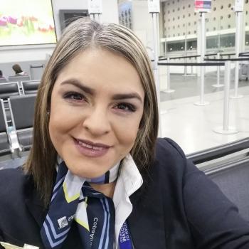 Niñera en Ciudad de México: Esmeralda