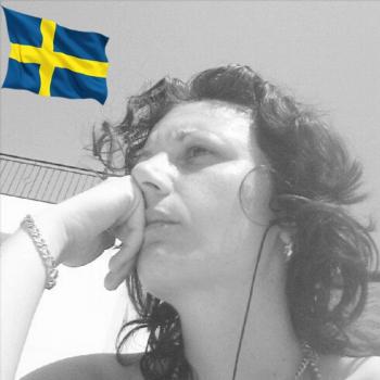 Barnvaktsjobb i Nykvarn: barnvaktsjobb Atanaska