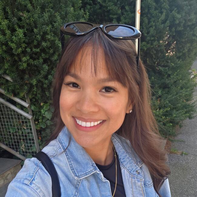 Babysitting job in Oslo: Tat Gomez