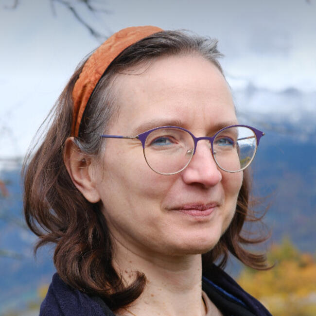 Babysitter in Besançon: Estelle