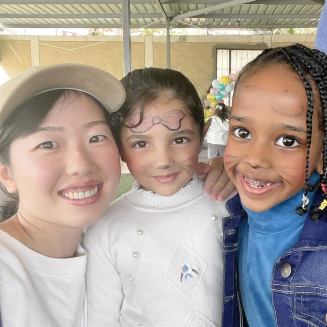Babysitter in Auckland: Sachie