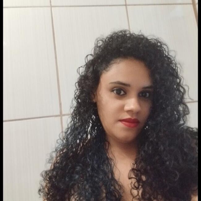 Babysitter in Itapevi: Gislayne S Cordeiro
