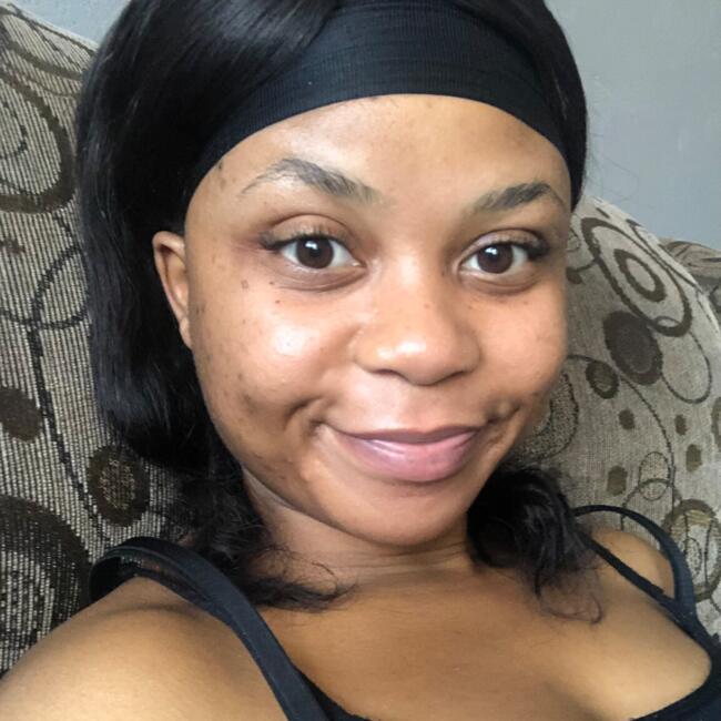 Babysitter in Katlehong: Lindiwe