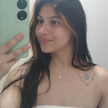 Babysitter in Santiago: Katherine