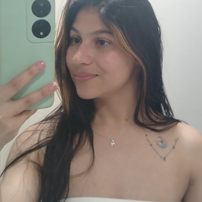 Babysitter in Santiago: Katherine
