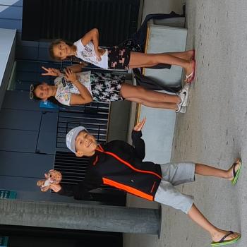 Babysitter Job in Niederglatt ZH: Babysitter Job Nicole