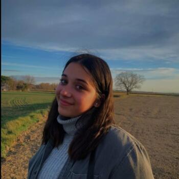 Babysitter in Zuera: SeliGabry