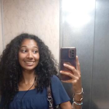 Babysitter in Illkirch-Graffenstaden: Amisha