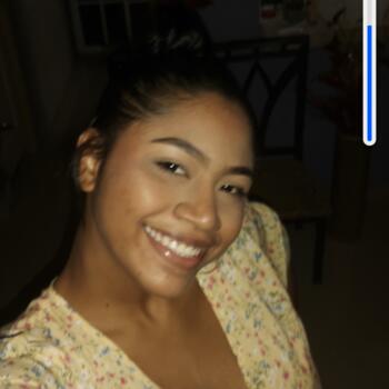 Niñera en Sabanitas: Andrea