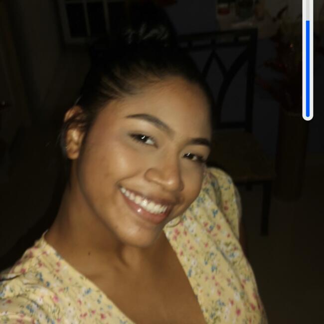 Niñera en Sabanitas: Andrea