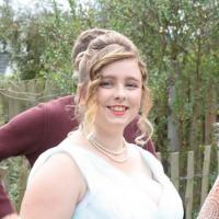 Babysitter Wicklow: Jessica