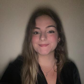 Babysitter in Zaragoza: Laura