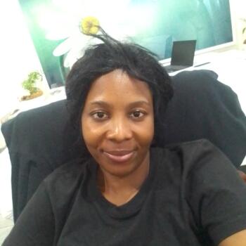 Babysitter in Johannesburg: Mapula
