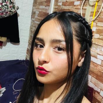 Niñera en Lo Espejo: Jessabel