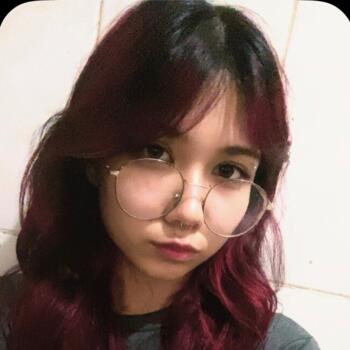 Babá em São Paulo: Manoella