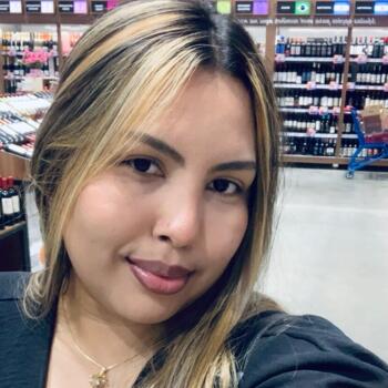 Babysitter in Joinville: Rayneria