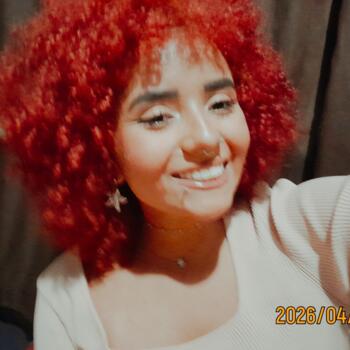 Babysitter Rio de Janeiro: Luiza