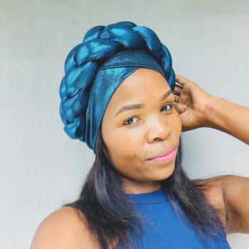 Babysitter Roodepoort: Nosihle