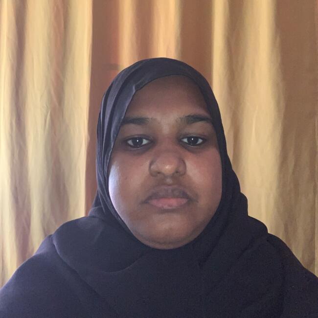 Babysitter in Wembley: Israa